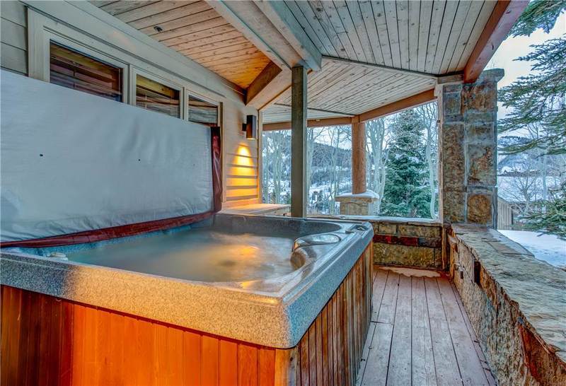 Twin Pines Condominium By Alpine Ski Properties 파크 시티 외부 사진