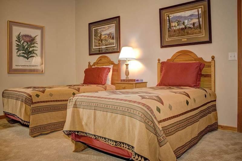 Twin Pines Condominium By Alpine Ski Properties 파크 시티 외부 사진