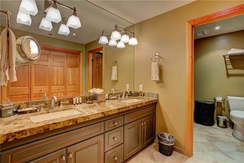 Twin Pines Condominium By Alpine Ski Properties 파크 시티 외부 사진