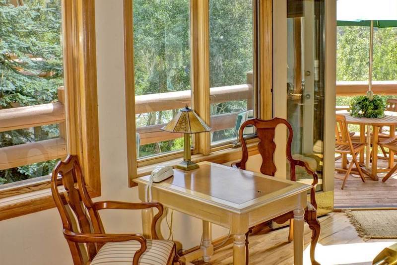 Twin Pines Condominium By Alpine Ski Properties 파크 시티 외부 사진