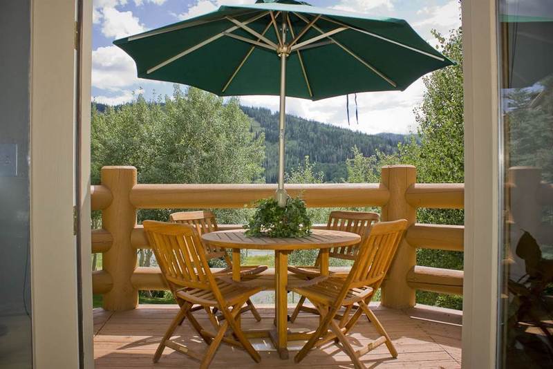 Twin Pines Condominium By Alpine Ski Properties 파크 시티 외부 사진