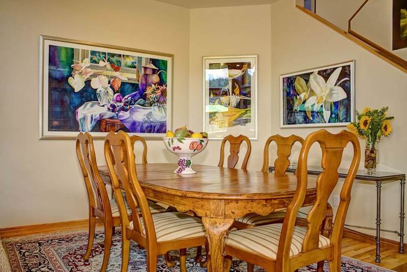 Twin Pines Condominium By Alpine Ski Properties 파크 시티 외부 사진