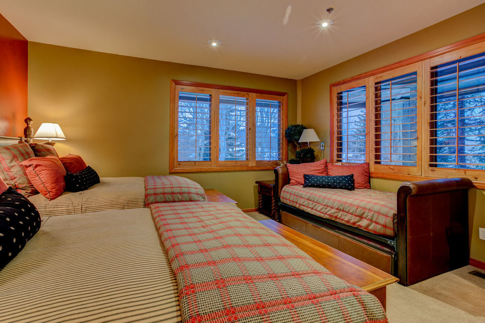 Twin Pines Condominium By Alpine Ski Properties 파크 시티 외부 사진