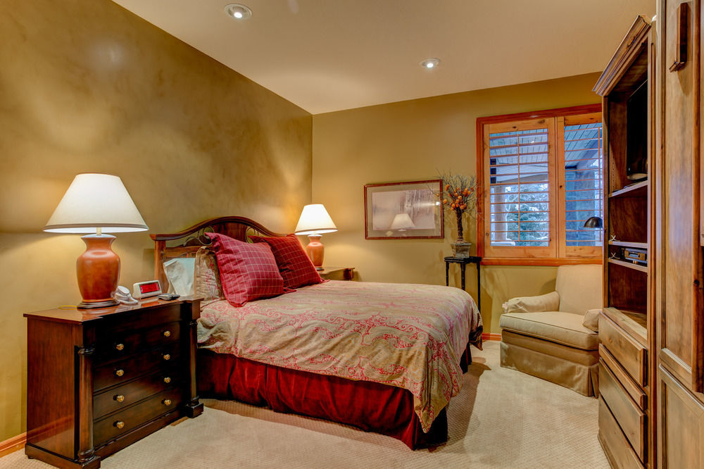 Twin Pines Condominium By Alpine Ski Properties 파크 시티 외부 사진