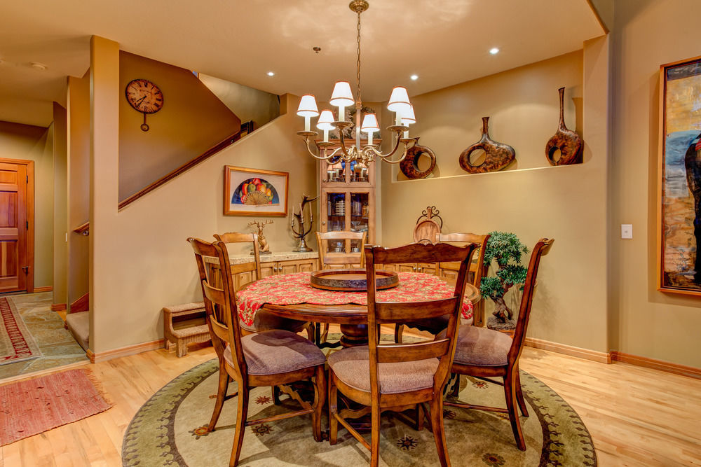 Twin Pines Condominium By Alpine Ski Properties 파크 시티 외부 사진