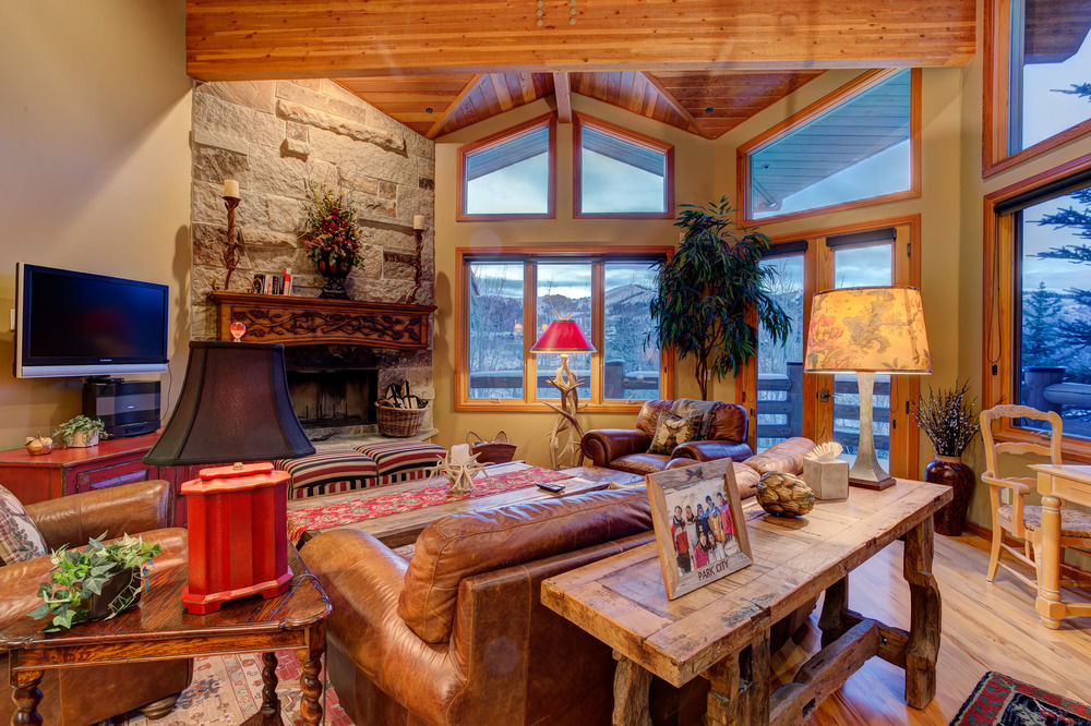 Twin Pines Condominium By Alpine Ski Properties 파크 시티 외부 사진